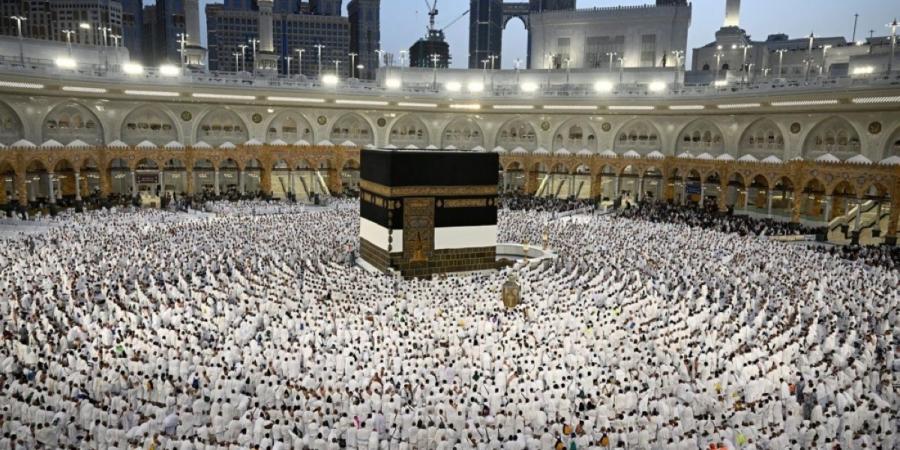 الحرمان الشريفان يدخلان 
موسم الحج بجاهزية تشغيلية متكاملة - ترند نيوز