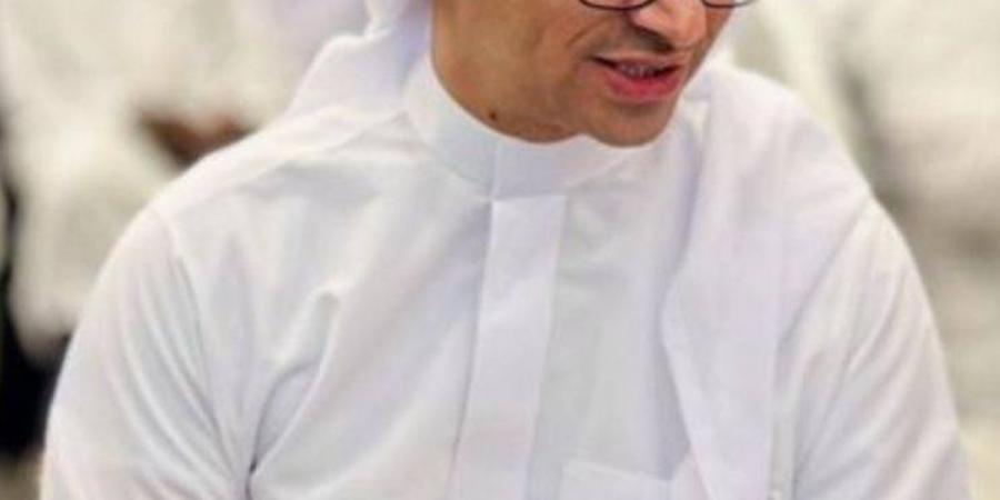 الهويل يحصد الدكتوراة في المناهج التعليمية - ترند نيوز