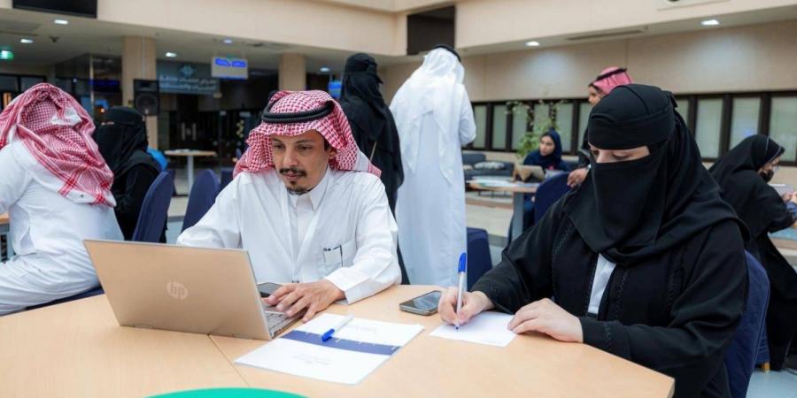 زوجان يحولان قلق أسر أطفال السكري إلى ابتكار تقني بجامعة القصيم - ترند نيوز