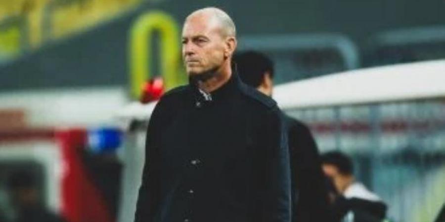 نقل توروب للمستشفى بعد تعرضه لوعكة صحية مفاجئة قبل مباراة الأهلي والمصري  لبني عبد اللهنقل توروب للمستشفى بعد تعرضه لوعكة صحية مفاجئة قبل مباراة الأهلي والمصري
