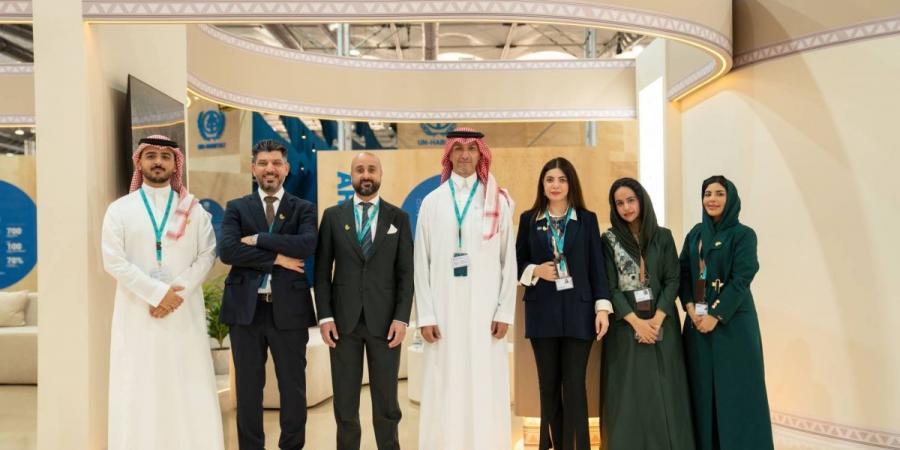 "ليدار للاستثمار" تشارك ضمن الوفد السعودي في "المنتدى الحضري العالمي" الثالث عشر بأذربيجان - ترند نيوز