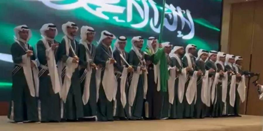 المخرج يحتفل بزواج ابنه عبدالرحمن  - ترند نيوز