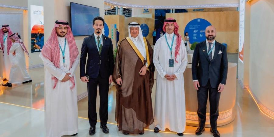"ليدار للاستثمار" تختتم مشاركتها في WUF13 باستعراض تجربتها في تطوير المجتمعات السكنية المستدامة - ترند نيوز