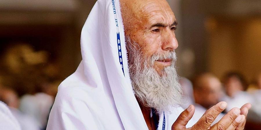 تكبيرات عشر ذي الحجة.. أصوات إيمانية تُحيي المشاعر وتملأ الأجواء روحانية - ترند نيوز