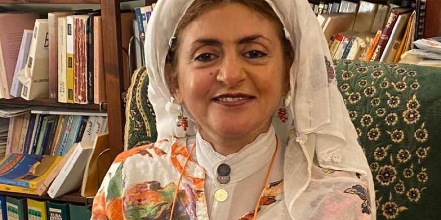الحج وخطى السيدة هاجر عليها السلام - ترند نيوز