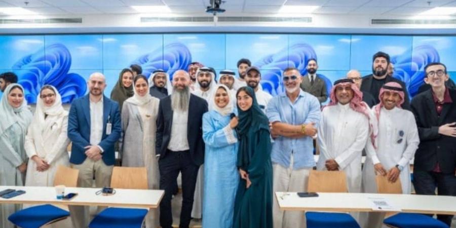 اختتام معرض “فورورد 2026”  يختتم فعالياته كمنصة تفاعلية تجمع الشغف والإبداع بجدة  - ترند نيوز