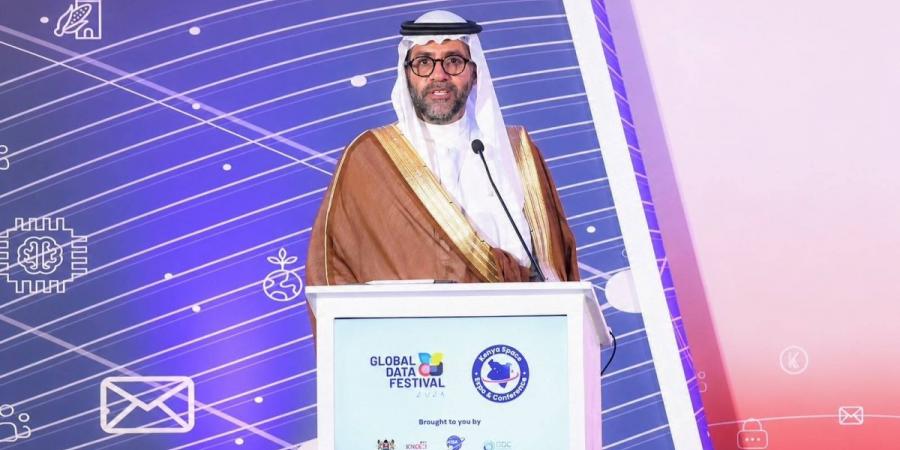 رئيس هيئة الإحصاء يترأس الوفد المشارك في المهرجان العالمي للبيانات 2026 في نيروبي - ترند نيوز