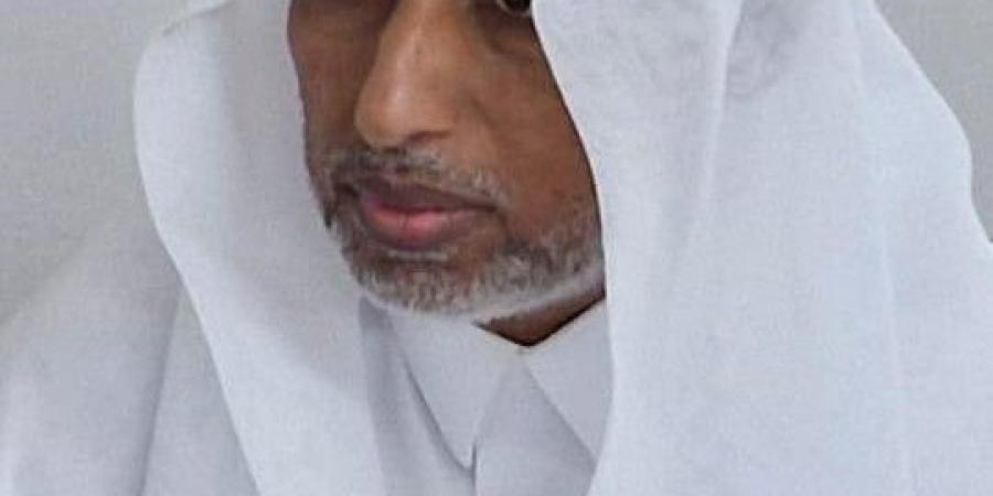 ماذا قالت أعينهما؟.. في عزاء أبي أحمد رحمه الله - ترند نيوز