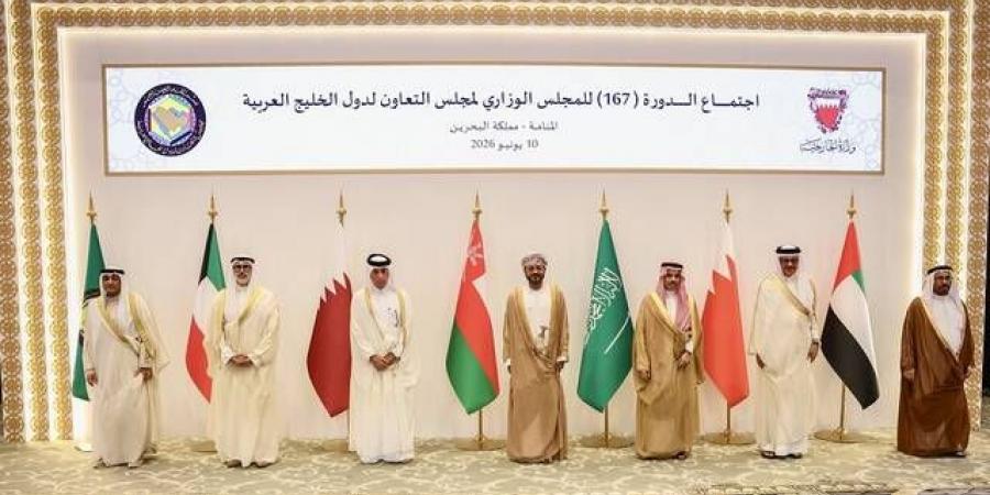 مجلس التعاون يدين الهجمات الإيرانية ويبحث تعزيز العمل الخليجي
