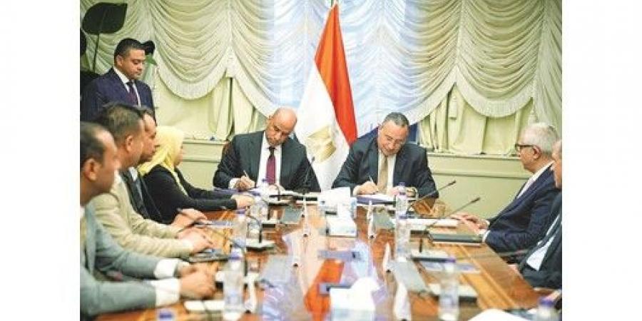«التعليم العالي»: الجامعات المصرية تقدم برامج تنافسية عالمياً وتواكب متطلبات أسواق العمل الدولية