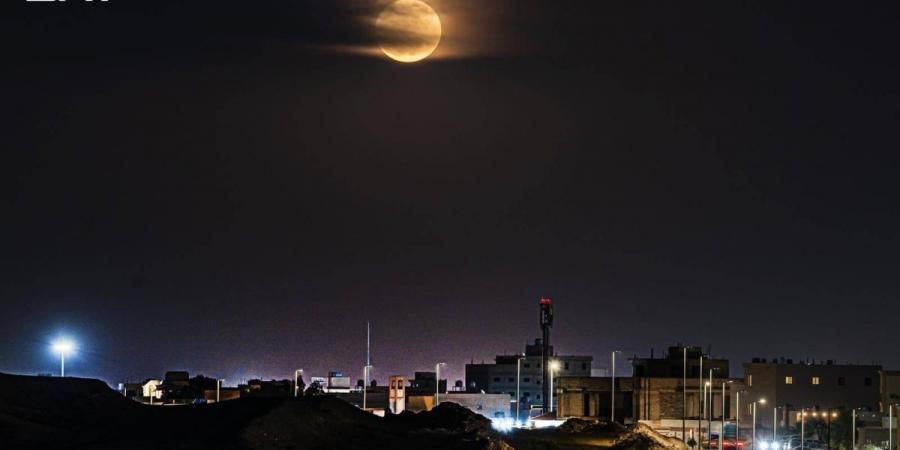 الحدود الشمالية.. تنوع حيوي ومراع طبيعية وسماء صافية ترسم مشهدا بيئيا فريدا في شمال المملكة - ترند نيوز