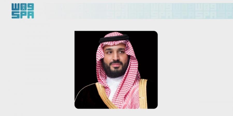تحت رعاية ولي العهد.. وزارة الداخلية تنظم القمة العالمية للأمن والتقنية (GSTS) - ترند نيوز