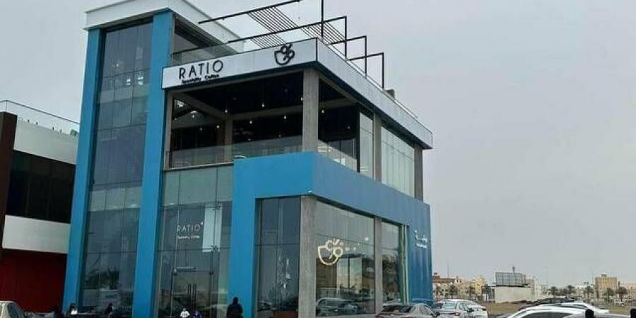 "ريشيو" تعلن استقالة رئيسها التنفيذي وتعيينه نائباً لرئيس مجلس الإدارة