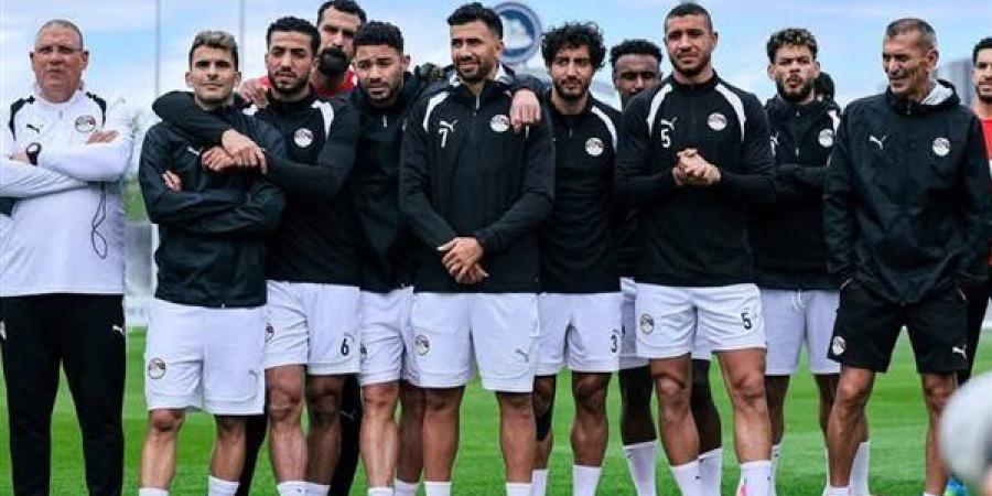 قناة مجانية تنقل مباراة مصر وبلجيكا في كأس العالم 2026