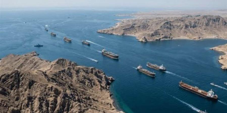 ترامب بعد إعلان الاتفاق مع إيران: إلى سفن العالم شغلوا محركاتكم وليتدفق النفط