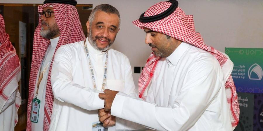 إكرام الضيف تنفذ 14 مبادرة في موسم الحج  - ترند نيوز