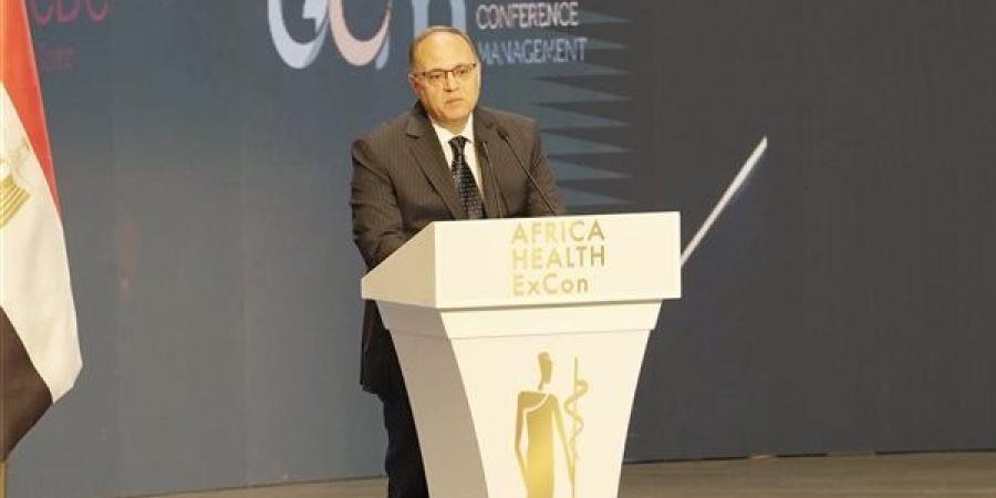 الغمراوي: نستهدف رفع صادرات الدواء إلى 3 مليارات دولار وتعزيز النفاذ إلى الأسواق الأفريقية