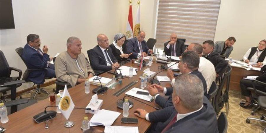 نقل النواب تناقش طلبات إحاطة بشأن مشكلات الطرق وتشدد علي تنفيذ التوصيات