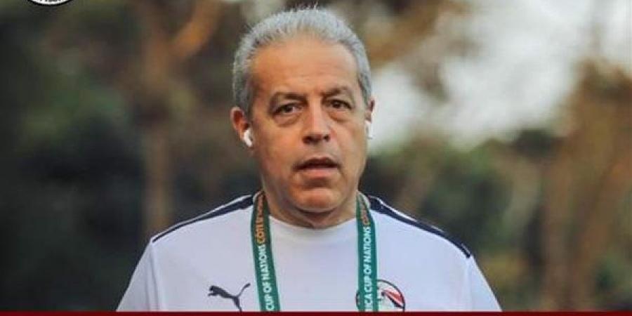 خالد الدرندلي: كنا نستحق الفوز على بلجيكا والجمهور حوّل ملعب سياتل لـ استاد القاهرة