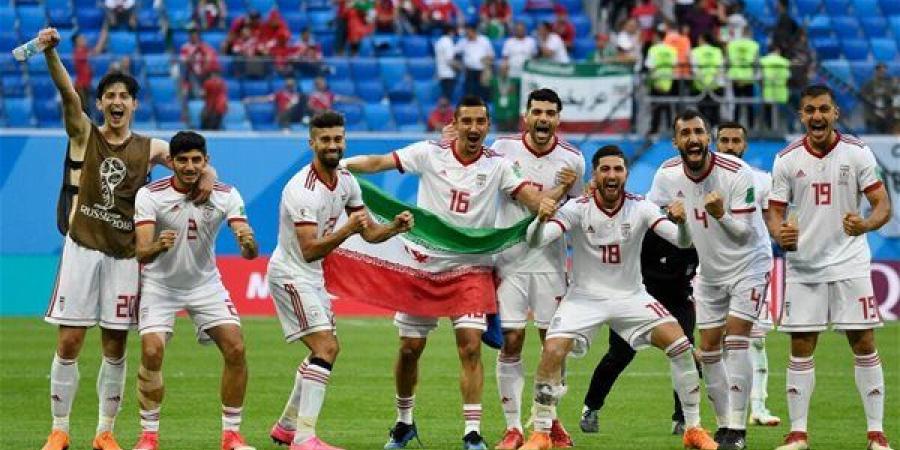 مدرب إيران: منتخبنا الأكثر تعرضًا للاضطهاد في كأس العالم