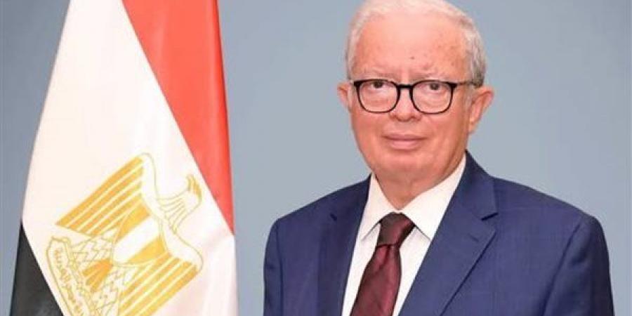 نائب رئيس الوزراء للشؤون الاقتصادية يهنئ الرئيس وشيخ الأزهر بالعام الهجري الجديد