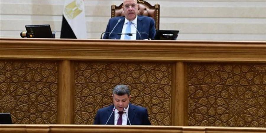 مجلس النواب يواصل اليوم مناقشة تقرير مشروع الموازنة العامة للدولة