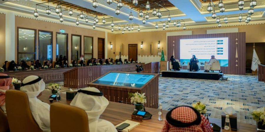 من الذاكرة إلى الانتماء.. دارة الملك عبدالعزيز تستعرض تجربة «أنتمي» - ترند نيوز