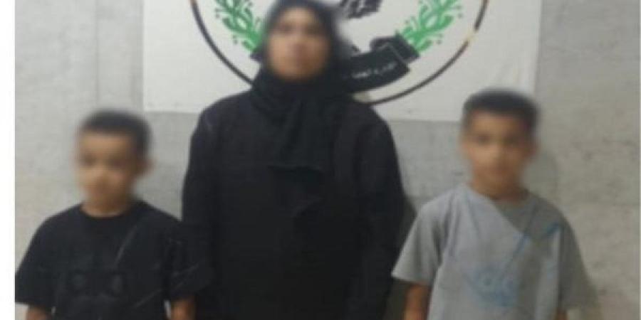 ضبط 8 متهمين باستغلال 11 طفلًا في أعمال التسول وبيع السلع بالقاهرة