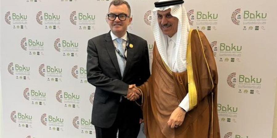 وزير التخطيط: 26 مليار دولار حجم محفظة التعاون مع البنك الإسلامي للتنمية