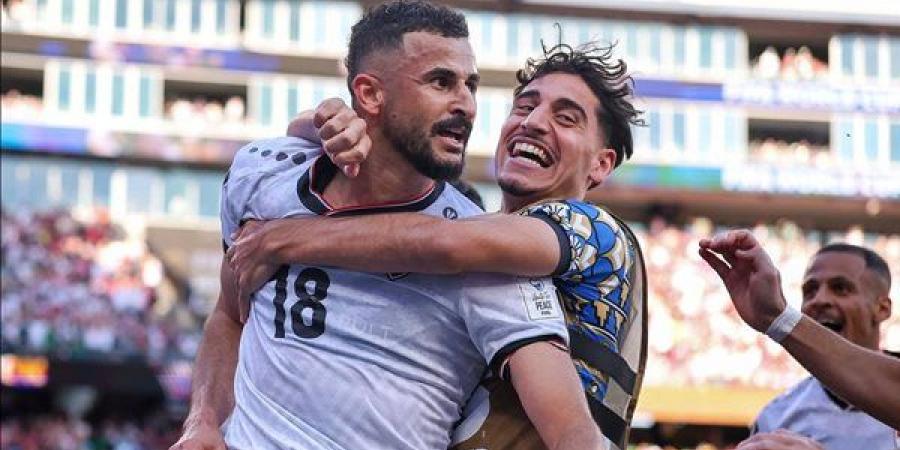 لم يتحقق منذ 40 عاما، رقم قياسي جديد للعراق في كأس العالم 2026 (فيديو)