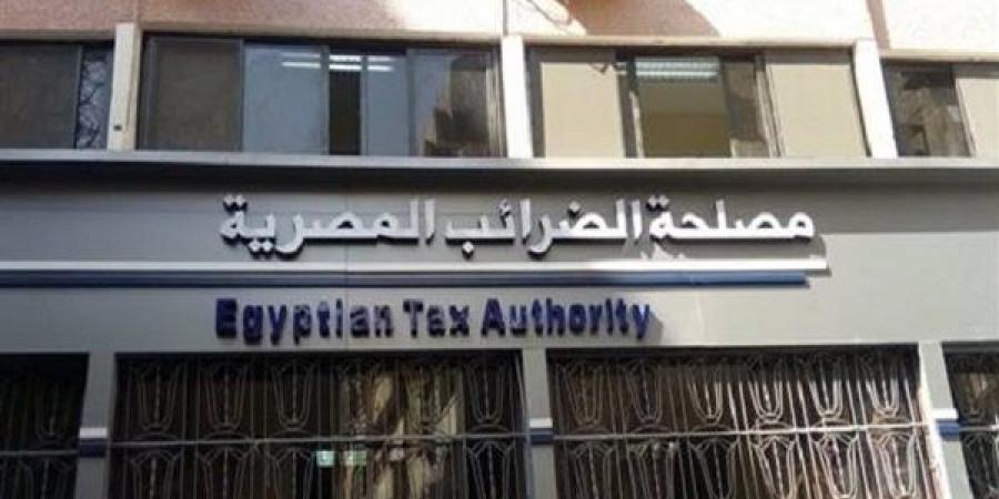 الضرائب: تعليق أداء الضريبة على الآلات والمعدات والأجهزة الطبية 4 سنوات دعما للصناعة