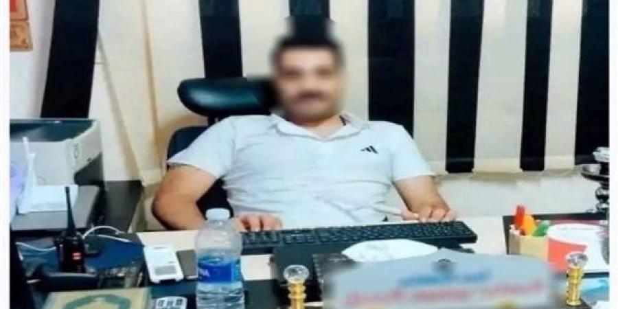 تطور جديد في قضية أسد المقطم المتهم بحيازة لاسلكي