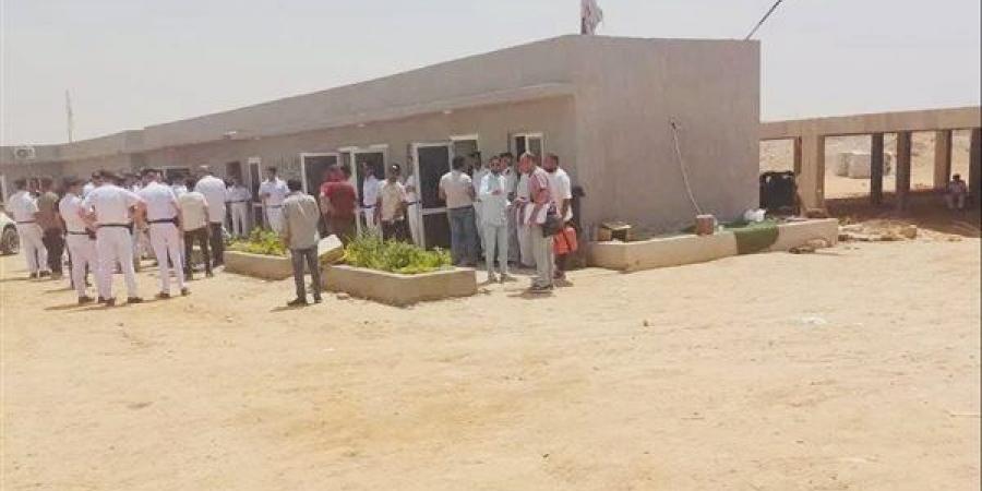 أخبار الرياضة اليوم: انتهاء أزمة أرض الزمالك، تفاصيل جهاز عموتة في الأهلي، حسام حسن يجهز مفاجآت أمام نيوزيلندا