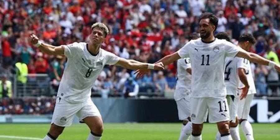كأس العالم 2026، مواعيد مباريات المنتخبات العربية بالجولة الثانية لدور المجموعات