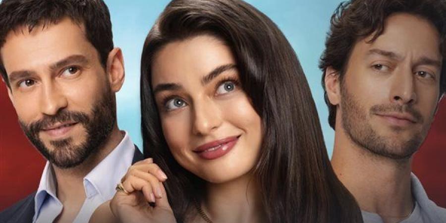 قبل عرضه على MBC شاهد، كل ما تريد معرفته عن مسلسل احتمال حب