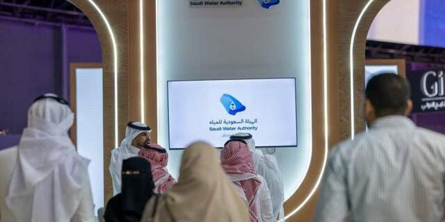 المملكة والصين تعززان الشراكة البحثية والتقنية لتطوير حلول مستدامة لقطاع المياه