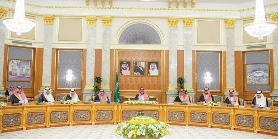 مجلس الوزراء يوافق على تعديل نظام مكافحة جرائم الإرهاب وتمويله ويسمح بإصدار وتجديد إقامات العمالة المنزلية بشكل ربع سنوي - ترند نيوز