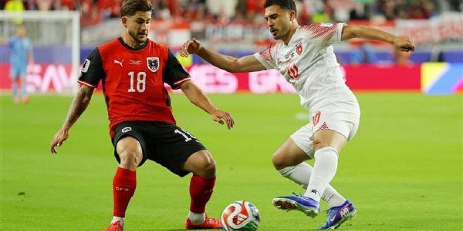 مواعيد مباريات الجولة الثانية لمجموعة الأرجنتين في كأس العالم 2026
