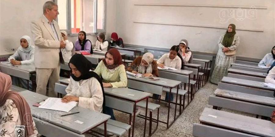 امتحانات الثانوية العامة 2026، خبير تربوي يقدم إرشادات مهمة للتعامل الصحيح مع الأسئلة