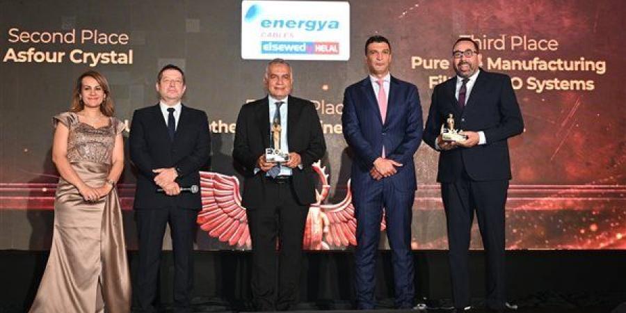 قفزة قوية للصادرات الهندسية، نمو 20% خلال أول 4 أشهر من 2026 (صور)