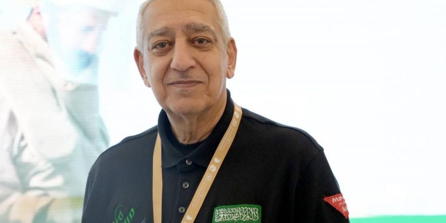 بمناسبة تمديد عمل مشروع «مسام» في اليمن للسنة التاسعة
القصيبي: اليمن يعيش كارثة إنسانية.. وزراعة الألغام متواصلة  - ترند نيوز