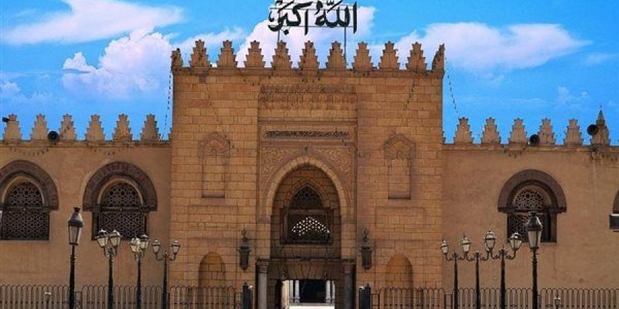 مواقيت الصلاة اليوم الجمعة 19 - 6 - 2026 في القاهرة والمحافظات
