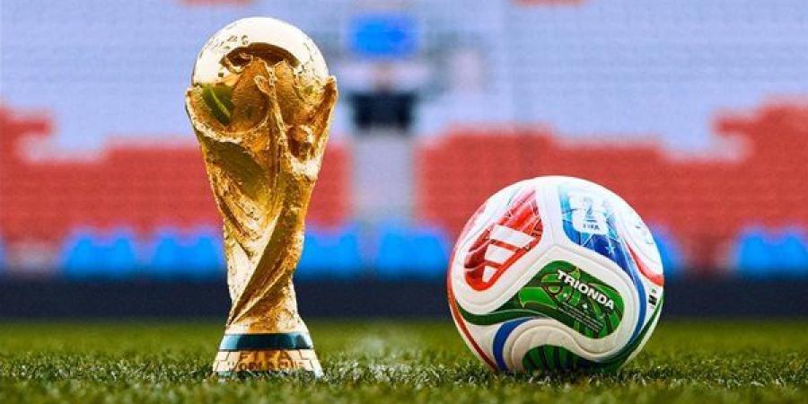 زلزال الأهداف الغزيرة يهز كأس العالم.. كندا تكتسح قطر بسداسية.. والماكينات الألمانية تمارس هوايتها المونديالية وتلتهم كوراساو بسباعية.. وهذه أكبر النتائج في تاريخ البطولة