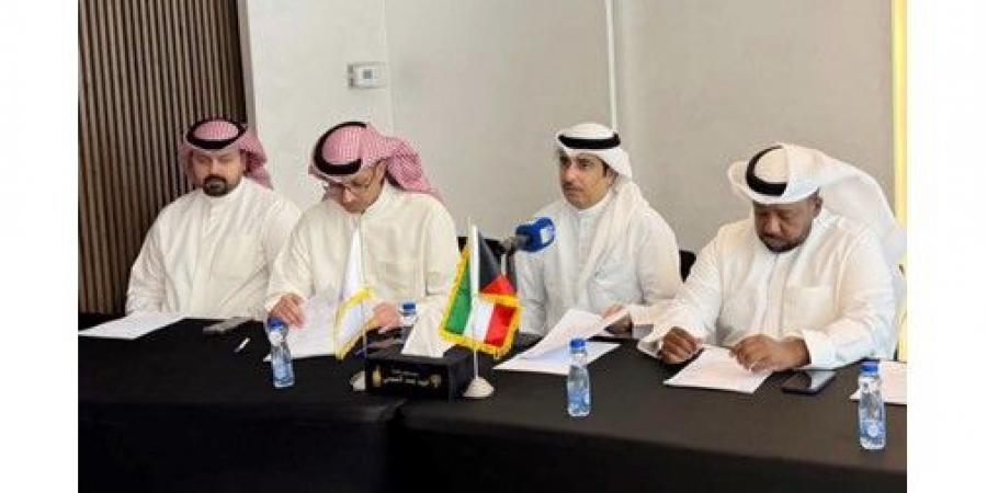 «الألعاب الشتوية»: استضافة الكويت كأس العالم لهوكي الجليد تؤكد مكانتها الدولية المتميزة