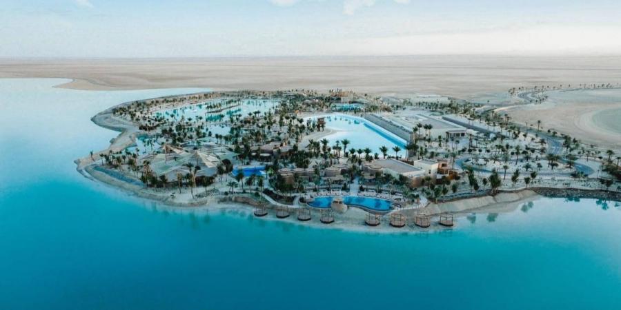 البحر الأحمر في يومين.. برنامج متكامل بين الاسترخاء والمغامرة - ترند نيوز