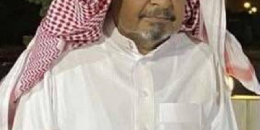 وفاة رجل الأعمال عبدالله الزايدي بالطائف  - ترند نيوز