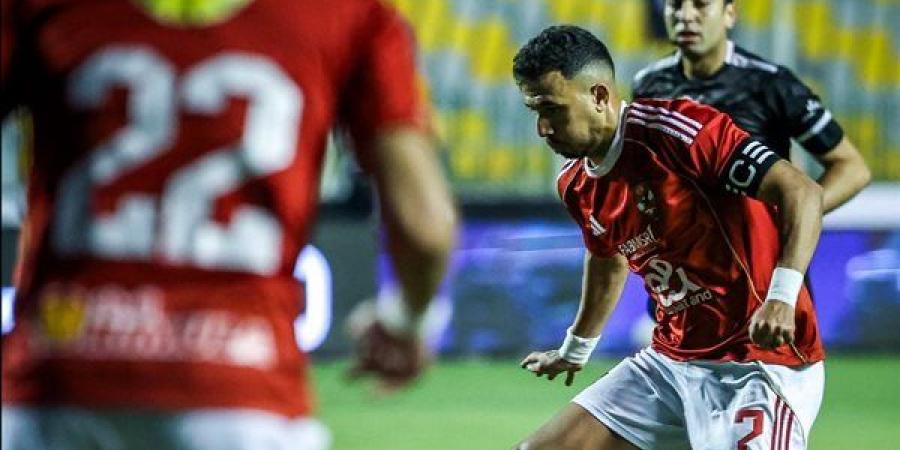 بالأرقام، ماذا قدم تريزيجيه مع الأهلي قبل عرض الرياض السعودي؟