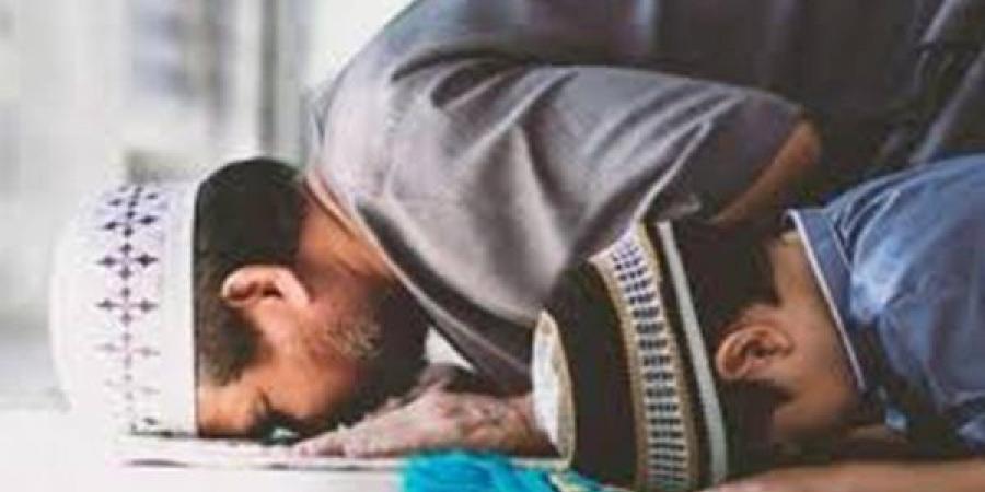 مواقيت الصلاة اليوم السبت، موعد أذان الظهر في القاهرة والمحافظات