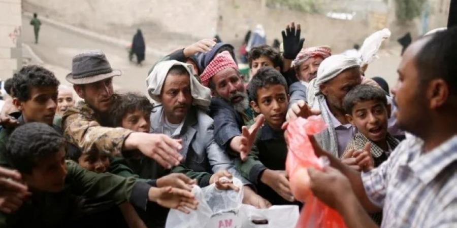 على رأسهم الزبيدي «سارق البلاد ومحرض العباد».. 
اليمن يطالب العالم بمعاقبة معرقلي السلام - ترند نيوز