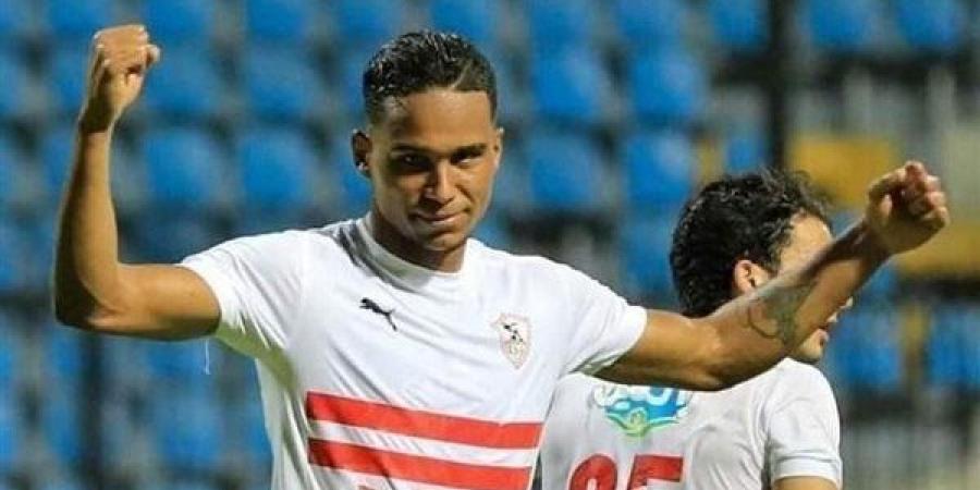 رد عاجل من الزمالك على تصريحات وكيل سيف الجزيري بفسخ عقد اللاعب